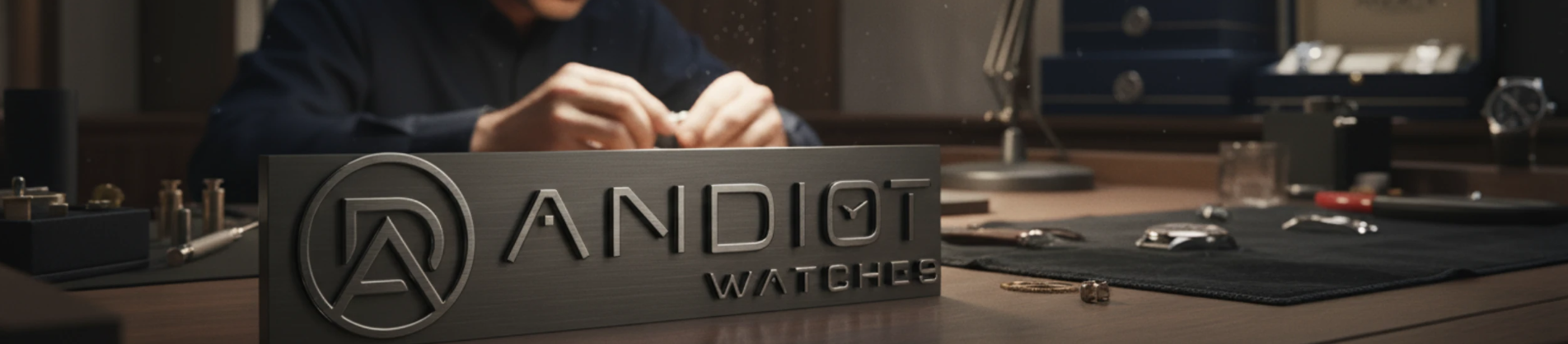 Andiotwatch